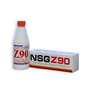 چسب آب بندی و رزین نما NSG Z90