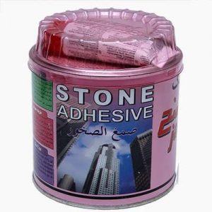 چسب سنگ جلاسنج کیلو بسته بندی شده