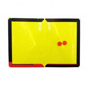 چسب موش کتابی باز