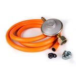 لوازم جانبی برای نصب گاز