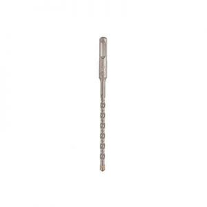 مته چهار شیار از نزدیک