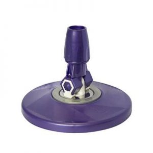 یدک کفی زمین شوی چرخشی مهسان