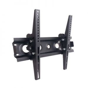 براکت تلویزیون متحرک کوچک مناسب برای تلویزیون های 17 تا 37 اینچ