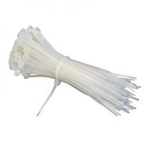 بست کمربندی 50 سانتی متری در بسته بندی