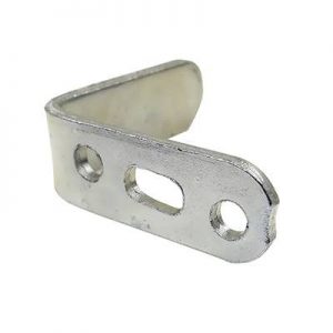 پشت گونیا پرده دیواری 10 سانتیمتر