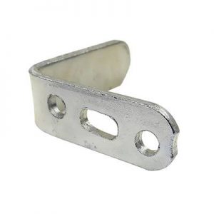 گونیا پرده دیواری 5 سانتیمتر