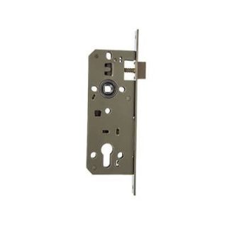 قفل درب سوئیچی 6.5 سانتیمتر از سمت چپ