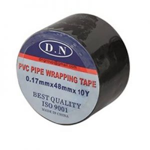 نوار پرایمر مشکی اریب