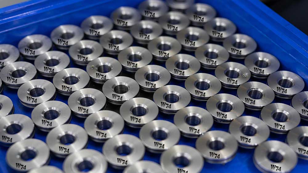 کاربید تنگستن