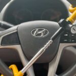 بهترین نوع قفل فرمان