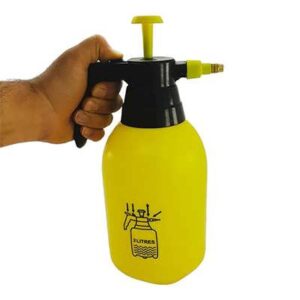 سم پاش باغبانی 2 لیتری mrt 