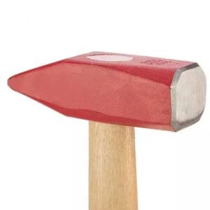 چکش دسته چوبی 2 کیلو گرمی آهنی