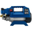 کارواش دینامی 160 بار ویوارکس مدل VR7160-PW در حال استفاده