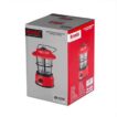 چراغ روشنایی فانوسی شارژی 280 لومن رونیکس مدل RH-4299 در جعبه
