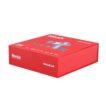 ماساژور شارژی مدل MINI-PRO رونیکس مدل 8855 در جعبه