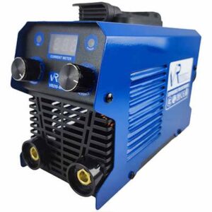 اینورتر جوشکاری ویوارکس رونیکس مدل VR210-mini از جلو