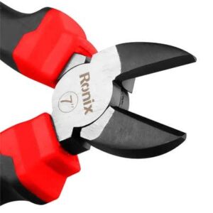 سیم چین 7 اینچ مکسی رونیکس مدل RH-1267 از نزدیک