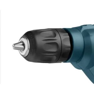 دریل 6 میلی متری اتوماتیک 400 وات رونیکس مدل 2106C از نزدیک