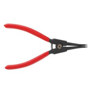 انبر خار جمع کن سر راست 7 اینچ رونیکس مدل RH-1707 از سمت راست
