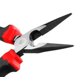 دم باریک 8 اینچ مکسی رونیکس مدل RH-1368 از نزدیک