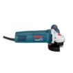 مینی فرز برقی 115 میلیمتری-880 وات رونیکس مدل 3110 از سمت راست