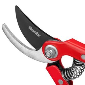 قیچی باغبانی رونیکس مدل RH-3100 از نزدیک