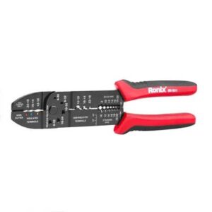 انبر کابل شو 10 اینچ رونیکس مدل RH-1811