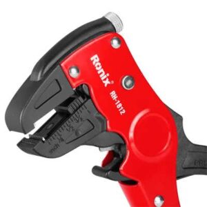 سیم لخت کن کلاغی رونیکس مدل RH-1812 از نزدیک
