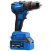 کیت شارژی براشلس چهار عددی ویوارکس مدل VR2404-BCK