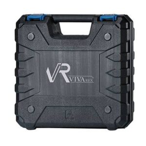 دریل پیچ گوشتی شارژی دو باطری ویوارکس مدل VR1610-IBL