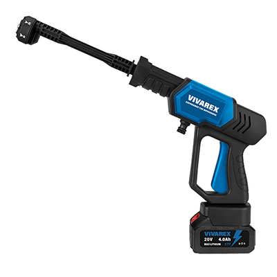کارواش شارژی ویوارکس مدل VR2450V2-PW کارواش شارژی ویوارکس مدل VR2450V2-PW