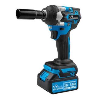 بکس شارژی دیمردار ویوارکس مدل VR2430-IW