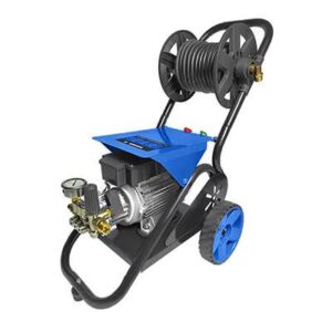 کارواش دینامی 180 بار ویوارکس مدل VR7180-PW از دید روبرو