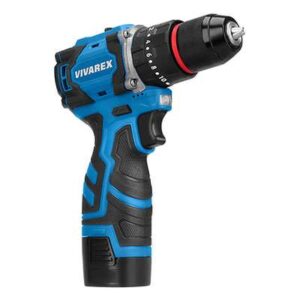 دریل پیچ گوشتی شـارژی ویوارکس مدل VR1682H-BL