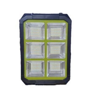 چراغ خورشیدی دات مدل 915