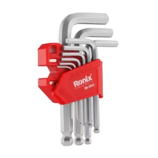 آچار آلن مگنتی رونیکس مدل RH-2033