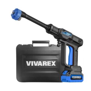 کارواش ویوارکس مدل 2025