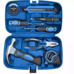 ست 8 عددی ابزار دستی ویوارکس مدل VR-0008-HTK