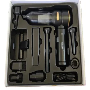 جت فن و جارو شارژی MDHL SW-121