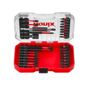 خرید ست 30 عددی بیت و بکس فشار قوی رونیکس مدل RH-5458