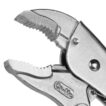 قک انبر قفلی رونیکس مدل داینامیک RH-1413 سایز 10 اینچ