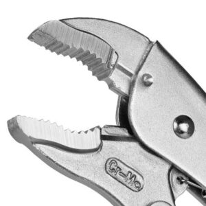 قک انبر قفلی رونیکس مدل داینامیک RH-1413 سایز 10 اینچ
