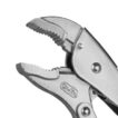 نمای نزدیک انبر قفلی 7 اینچ رونیکس RH-1412