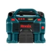 کمپرسور فندکی رونیکس مدل RH-4261B
