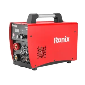 اینورتر جوشکاری 200 آمپر رونیکس مدل RH-4607