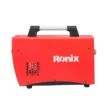 دستگاه جوش اینورتر رونیکس RH-4607