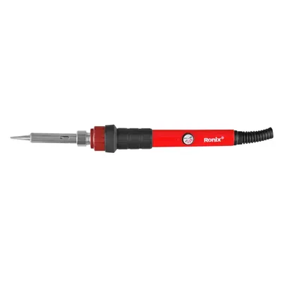Ronix-RH-4413-Adjustable-Soldering-Iron هویه قلمی دیمر دار رونیکس مدل RH-4413