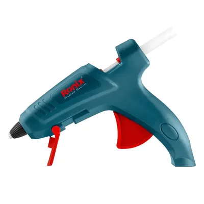 Ronix-RH-4464-40W-Hot-Melt-Glue-Gun خرید تفنگ حرارتی 11.2 میلی متری