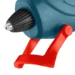 تفنگ چسب حرارتی 60 وات رونیکس مدل ۴۴۶۵