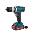 دریل شارژی رونیکس مدل RS-8619